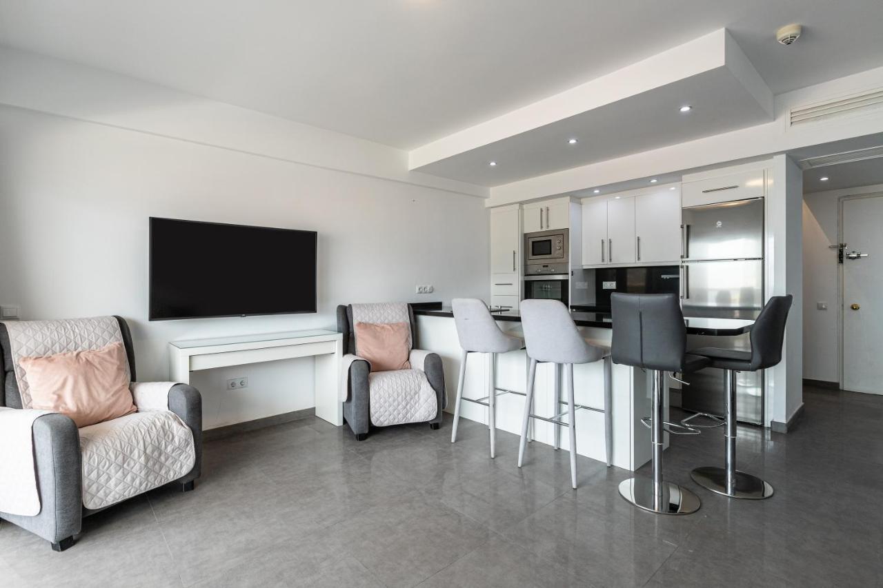 Apartamento Penthouse With Private Pool *